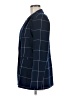 Halogen Plaid Blue Blazer Size M - photo 5