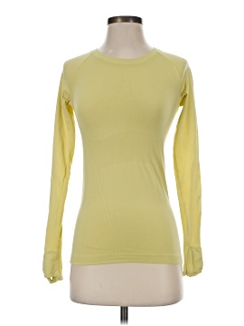 Athleta Long Sleeve T-Shirt (view 1)