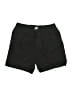 Assorted Brands Solid Black Athletic Shorts Size M - photo 1