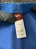 Tea Solid Blue Active Pants Size 6 - photo 3