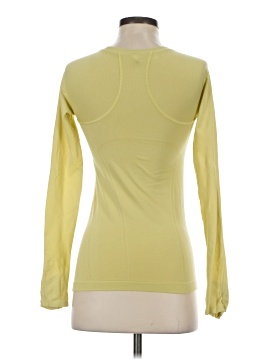 Athleta Long Sleeve T-Shirt (view 2)