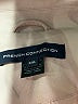 French Connection 100% Polyurethane Tan Jacket Size XXL - photo 6