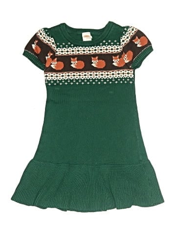 Gymboree Dress (view 1)