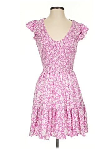 Universal Thread Casual Dress (view 1)