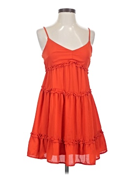 Altar'd State Casual Dress
