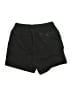 Assorted Brands Solid Black Athletic Shorts Size M - photo 2