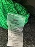 Me369 100% Wool Green Wool Cardigan Size S - photo 7