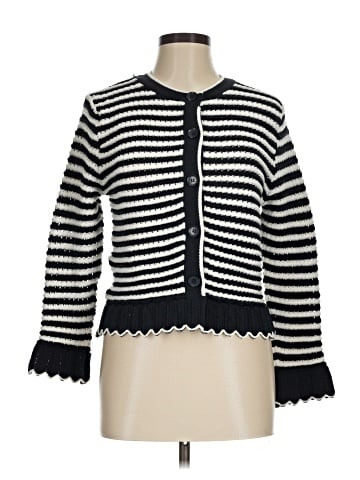 Zara Cardigan (view 1)