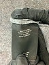Tahari Houndstooth Gray Casual Pants Size M - photo 8