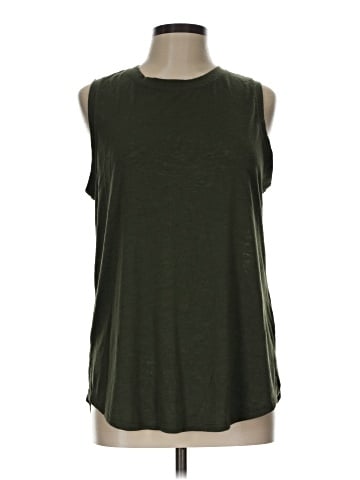Athleta Sleeveless T-Shirt (view 1)