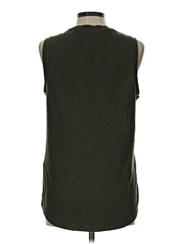 Athleta Sleeveless T-Shirt (view 2)