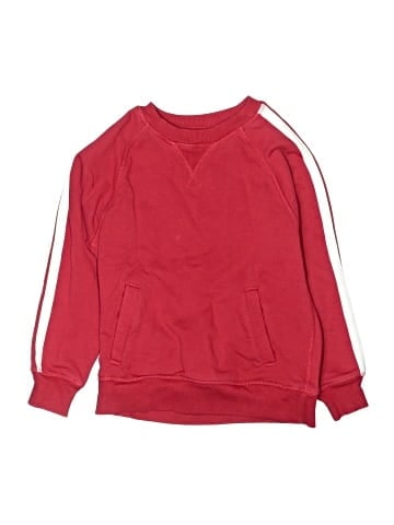 Hanna Andersson Sweatshirt (view 1)