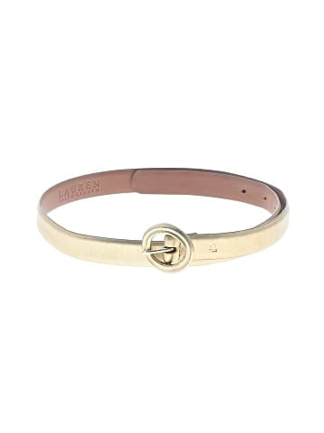 Lauren by Ralph Lauren Leather Belt (view 1)