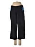 Xersion Color Block Black Active Pants Size S - photo 1