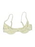 WeWoreWhat Ivory Swimsuit Top Size XS (estimated) - photo 2