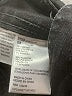 Wallflower Black Overalls Size M - photo 5
