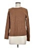 J.Crew Factory Store Brown Pullover Sweater Size M - photo 1
