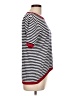 Dokotoo Red Pullover Sweater Size L - photo 4