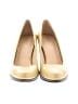 Cole Haan Yellow Heels Size 9 - photo 2