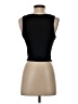 Express One Eleven Black Tank Top Size S - photo 2