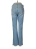 DL1961 Hearts Blue Jeans Size 28 waist - photo 2