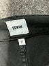 Edwin Black Casual Pants Size 27 waist - photo 7