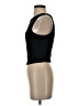 Express One Eleven Black Tank Top Size S - photo 5