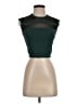 Guess Green Sleeveless Top Size XS - photo 1