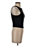 Express One Eleven Black Tank Top Size S - photo 4