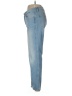 DL1961 Hearts Blue Jeans Size 28 waist - photo 5