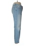 DL1961 Hearts Blue Jeans Size 28 waist - photo 4