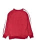 Hanna Andersson Red Sweatshirt Size 6 - 7 - photo 2
