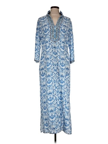 NicoBlu Casual Dress (view 1)