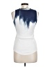 Apriori 100% Cotton White Tank Top Size 10 - photo 2