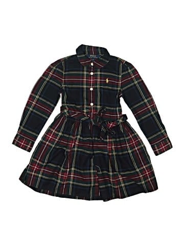 Polo by Ralph Lauren Dress (view 1)