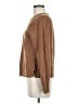 J.Crew Factory Store Brown Pullover Sweater Size M - photo 5