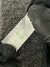 Assorted Brands Solid Black Athletic Shorts Size XL - photo 3