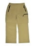 Unbranded Tan Cargo Pants Size 6 - photo 1