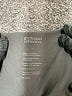 Girlfriend Collective Solid Gray Skort Size L - photo 3