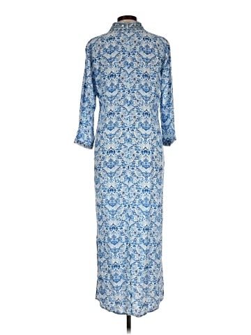 NicoBlu Casual Dress (view 2)