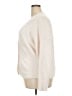 Torrid 100% Polyester Ivory Cardigan Size 2X Plus (2) - photo 5