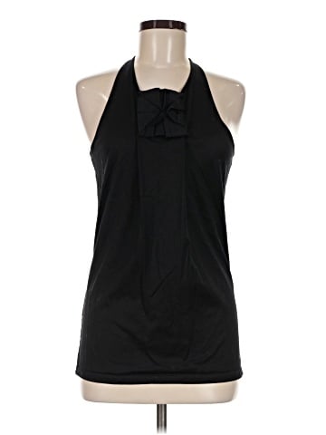 Elijah Sleeveless Blouse (view 1)