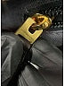 Burberry Color Block Gold Tan Shoulder Bag One size - photo 8