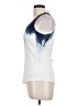 Apriori 100% Cotton White Tank Top Size 10 - photo 5