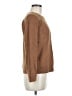 J.Crew Factory Store Brown Pullover Sweater Size M - photo 4