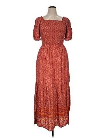 Zesica Casual Dress (view 1)