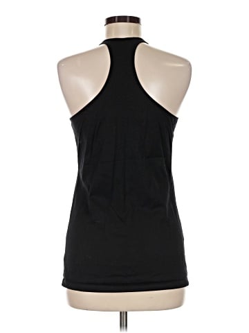 Elijah Sleeveless Blouse (view 2)