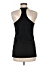 Elijah Black Sleeveless Blouse Size M - photo 2