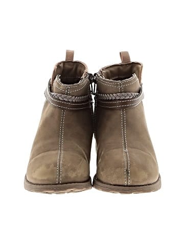 Carter's Ankle Boots (view 2)