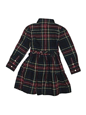 Polo by Ralph Lauren Dress (view 2)